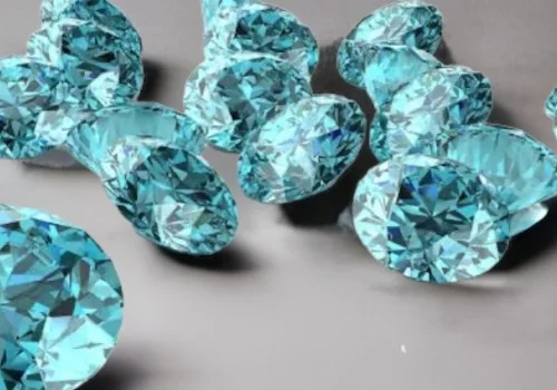 Aquamarine sales birthstone month